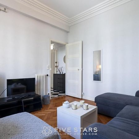 Studio 53 Five Stars Holiday House Nice Exterior photo