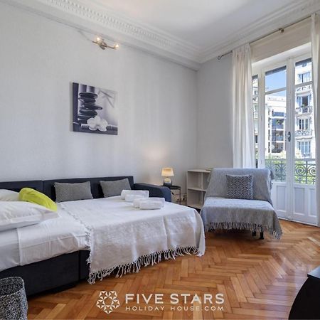 Studio 53 Five Stars Holiday House Nice Exterior photo