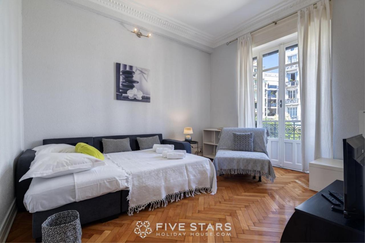 Studio 53 Five Stars Holiday House Nice Exterior photo