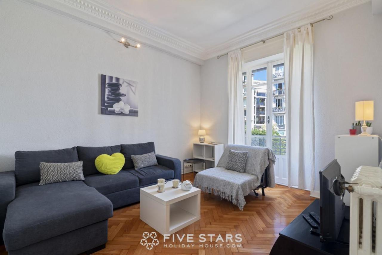 Studio 53 Five Stars Holiday House Nice Exterior photo