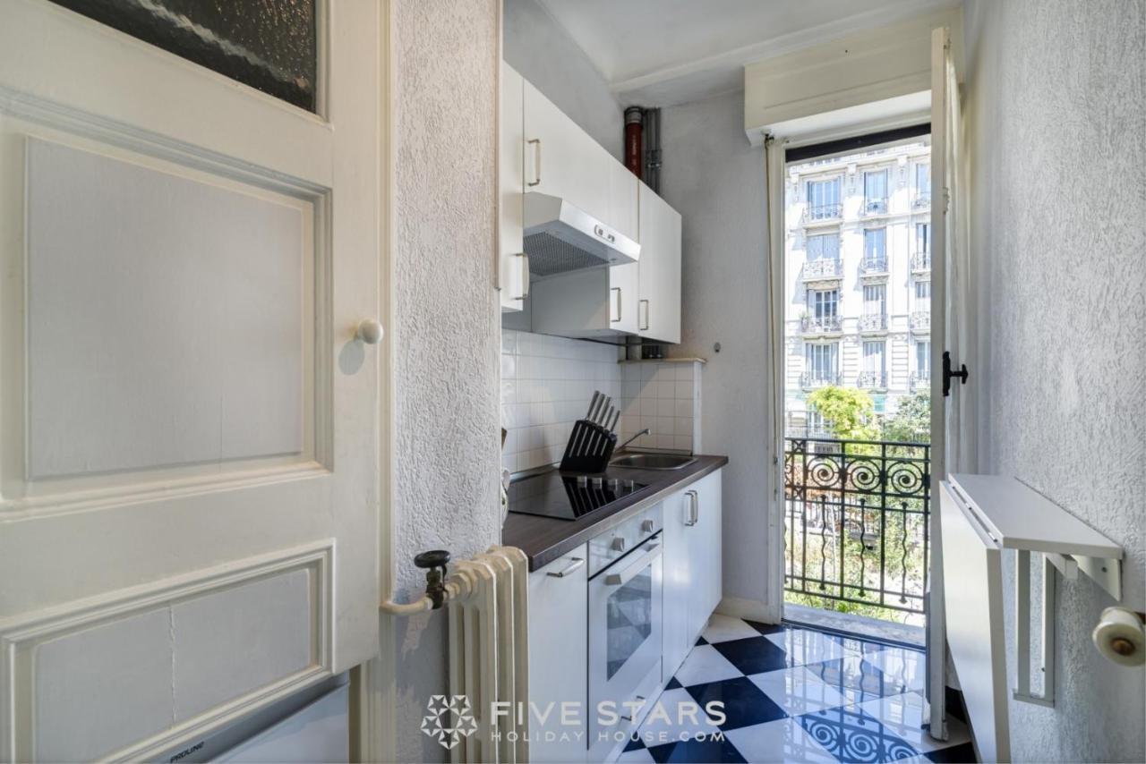 Studio 53 Five Stars Holiday House Nice Exterior photo