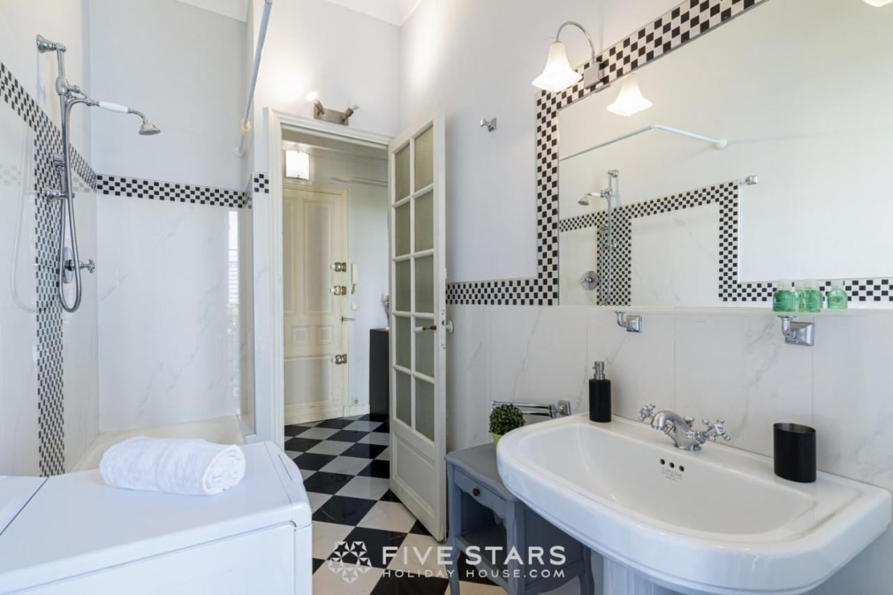 Studio 53 Five Stars Holiday House Nice Exterior photo