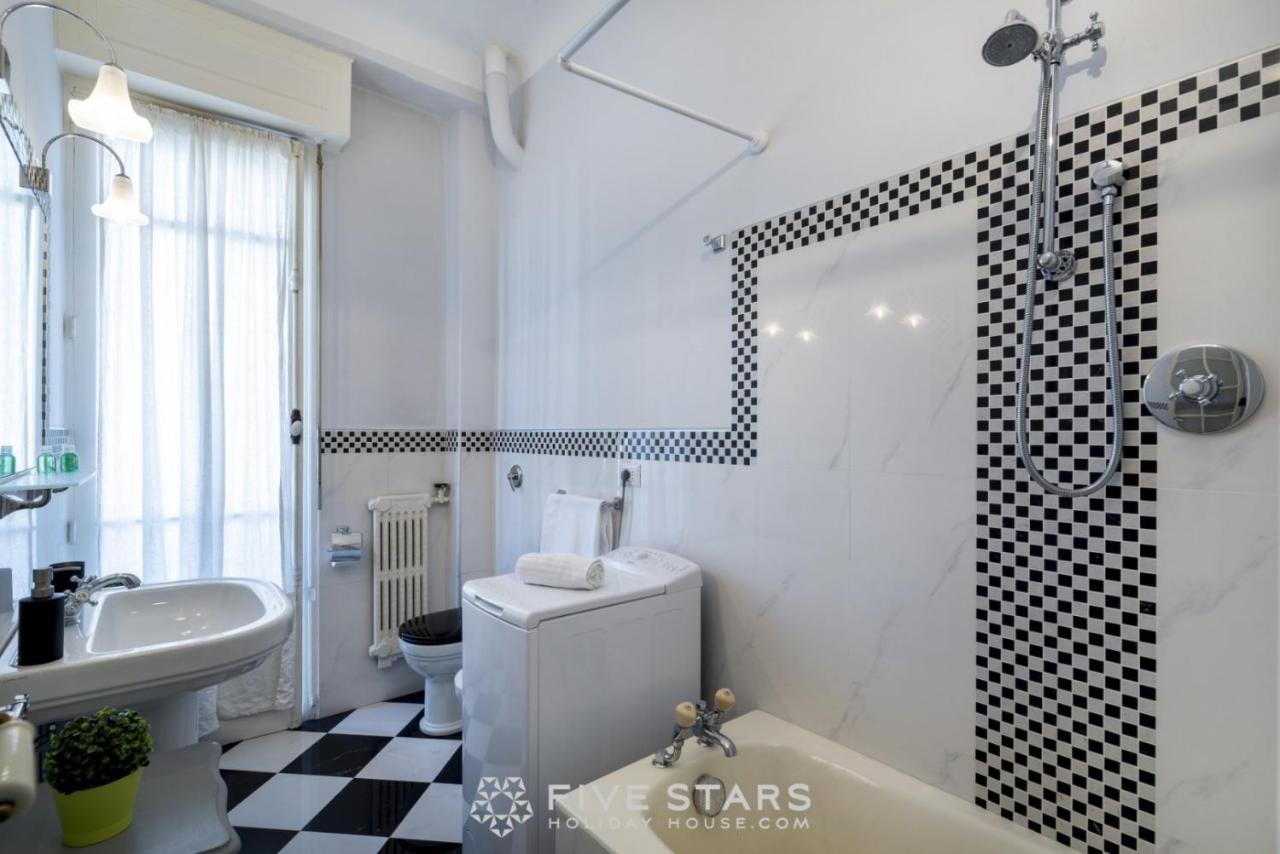 Studio 53 Five Stars Holiday House Nice Exterior photo